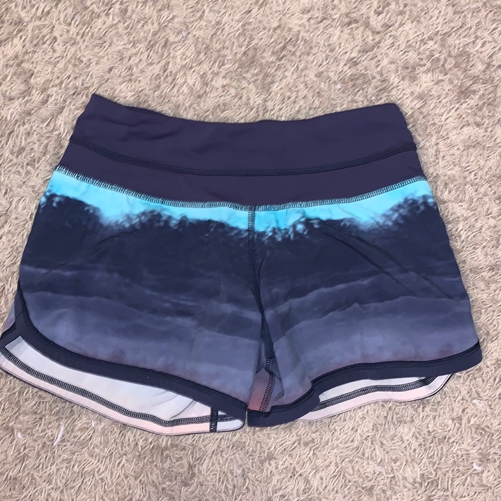 RARE lulu shorts